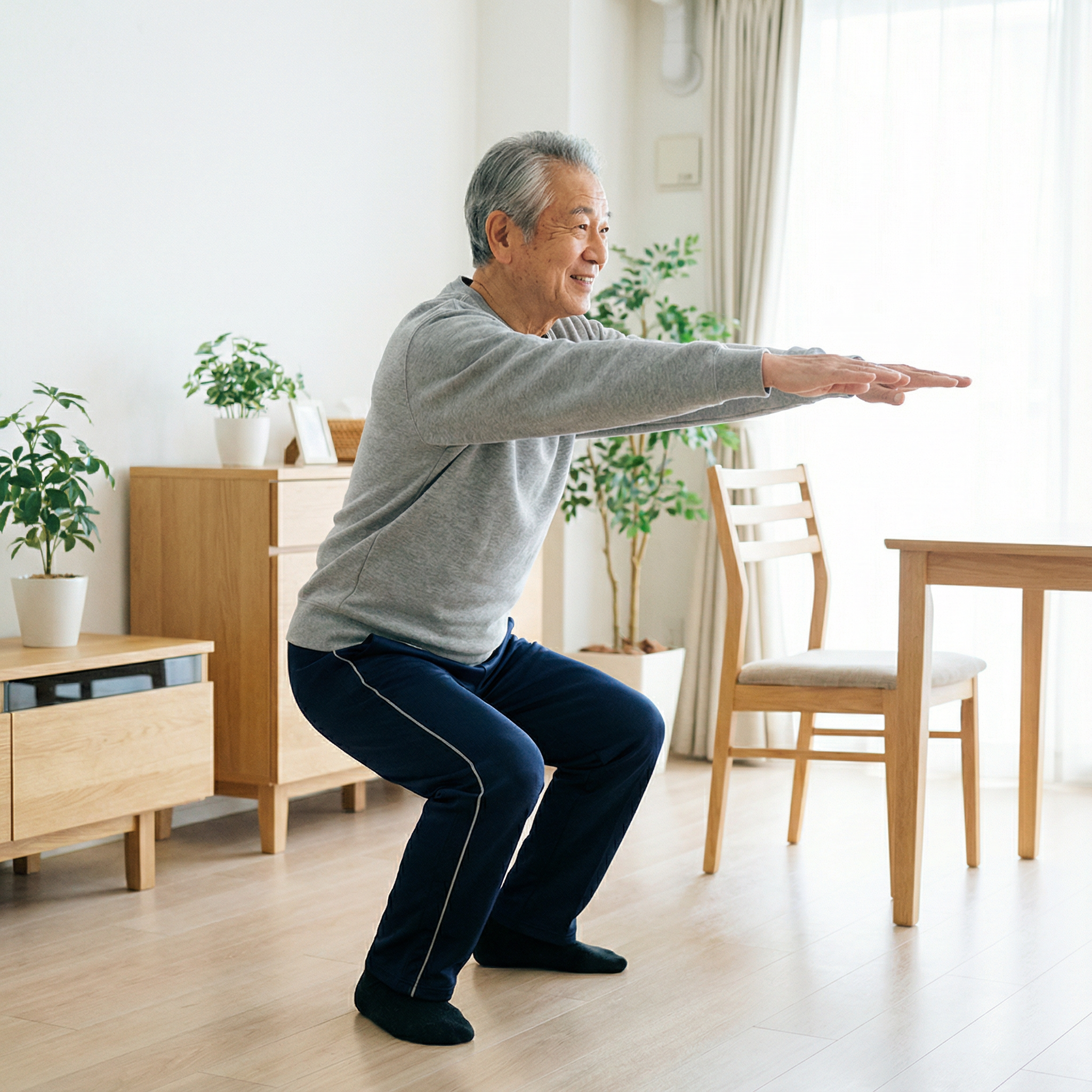 運動